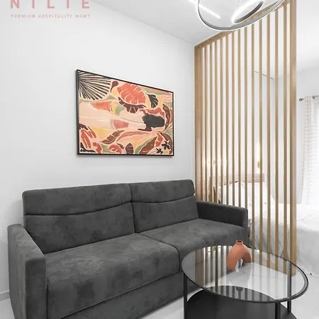 Belezza, Nilie Hospitality Mgmt * 塞萨洛尼基