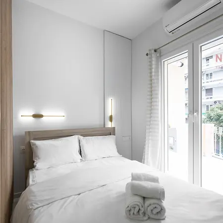 Belezza, Nilie Hospitality Mgmt 公寓