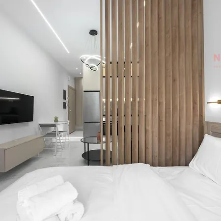 公寓 Belezza, Nilie Hospitality Mgmt