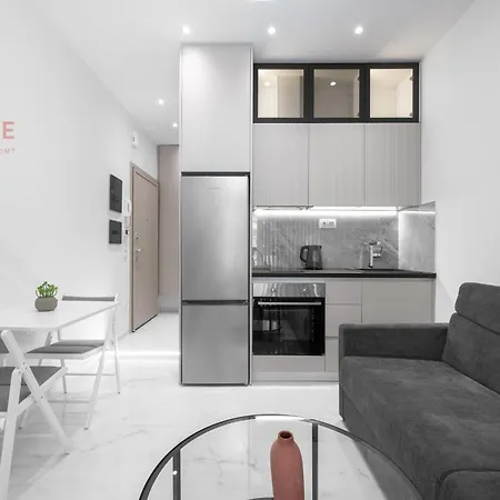 Belezza, Nilie Hospitality Mgmt Apartman *