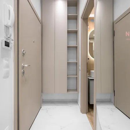Belezza, Nilie Hospitality Mgmt 塞萨洛尼基