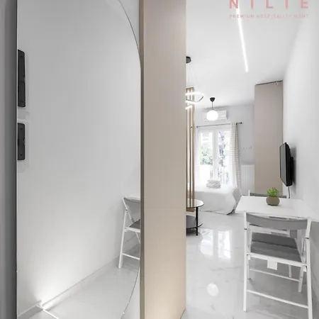 Belezza, Nilie Hospitality Mgmt 公寓