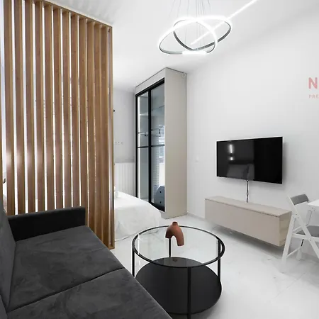 Belezza, Nilie Hospitality Mgmt Apartman Szaloniki