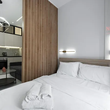 Belezza, Nilie Hospitality Mgmt Apartman *